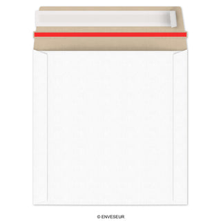 Rigid Cardboard Envelopes