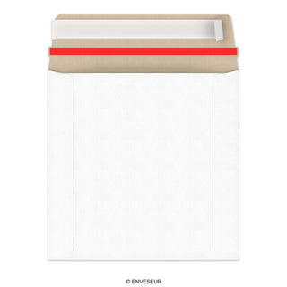 Rigid Cardboard Envelopes