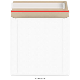 Rigid Cardboard Envelopes