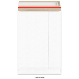 Rigid Cardboard Envelopes