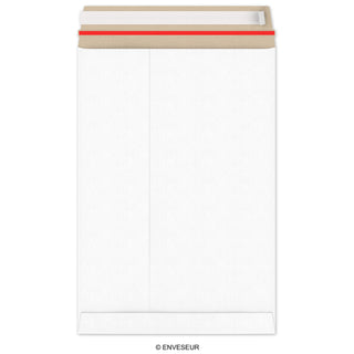 Rigid Cardboard Envelopes