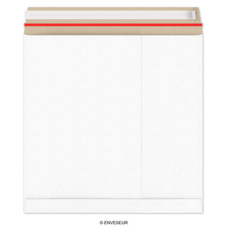 Rigid Cardboard Envelopes