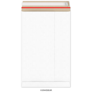 Rigid Cardboard Envelopes