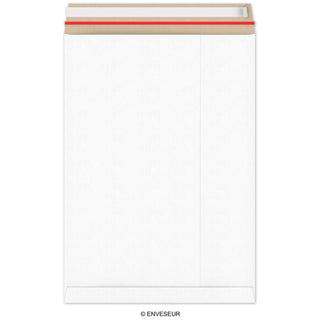 Rigid Cardboard Envelopes
