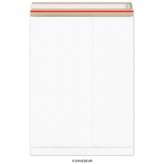 Rigid Cardboard Envelopes