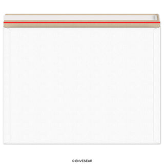 Rigid Cardboard Envelopes
