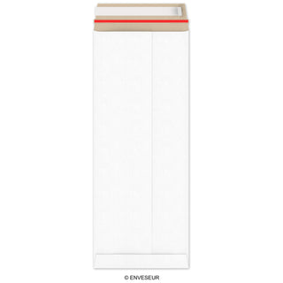 Rigid Cardboard Envelopes