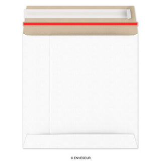 Rigid Cardboard Envelopes