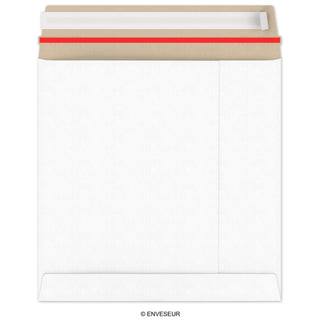 Rigid Cardboard Envelopes