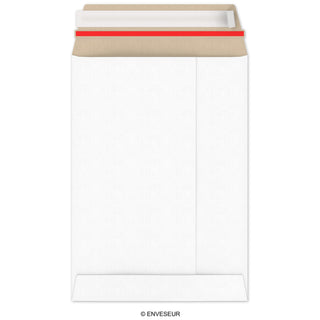 Rigid Cardboard Envelopes