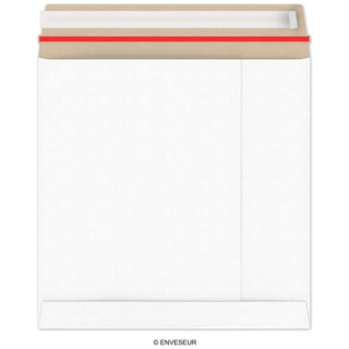 Rigid Cardboard Envelopes