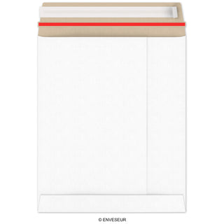 Rigid Cardboard Envelopes