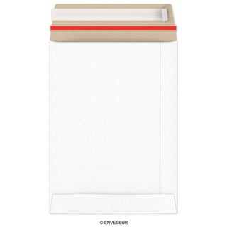 Rigid Cardboard Envelopes