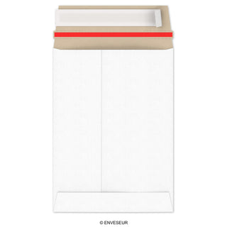 Rigid Cardboard Envelopes