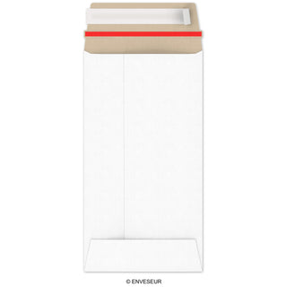 Rigid Cardboard Envelopes