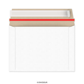 Rigid Cardboard Envelopes