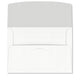 Tuck Flap Envelopes White 140 x 200 mm