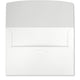 Tuck Flap Envelopes Oyster 160 x 230 mm