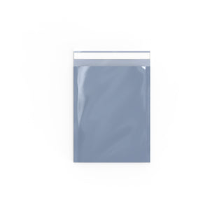 Anti-Static Polyethylene Bags Light Grey 162 x 114 mm (C6)