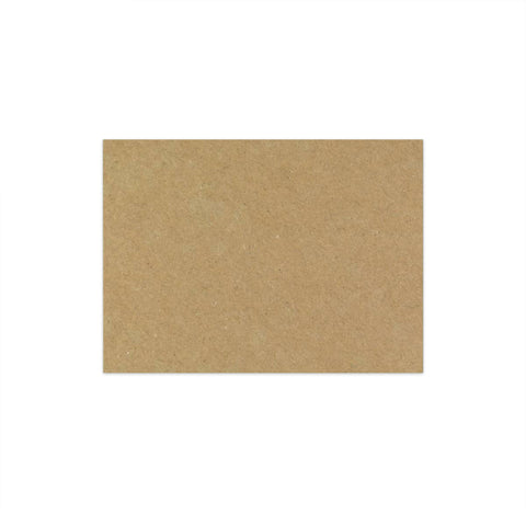 Kraft V-Flap Gummed Envelopes