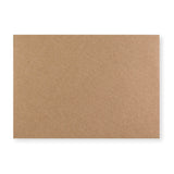 Fleck Recycled Gummed V-Flap Envelope (125 x 175mm)