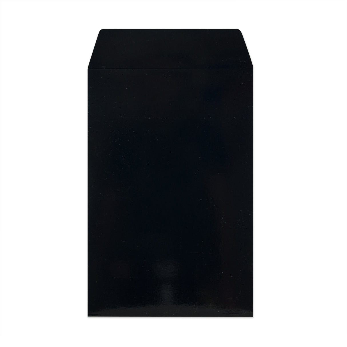 Black All Board Envelope 235X162 MM