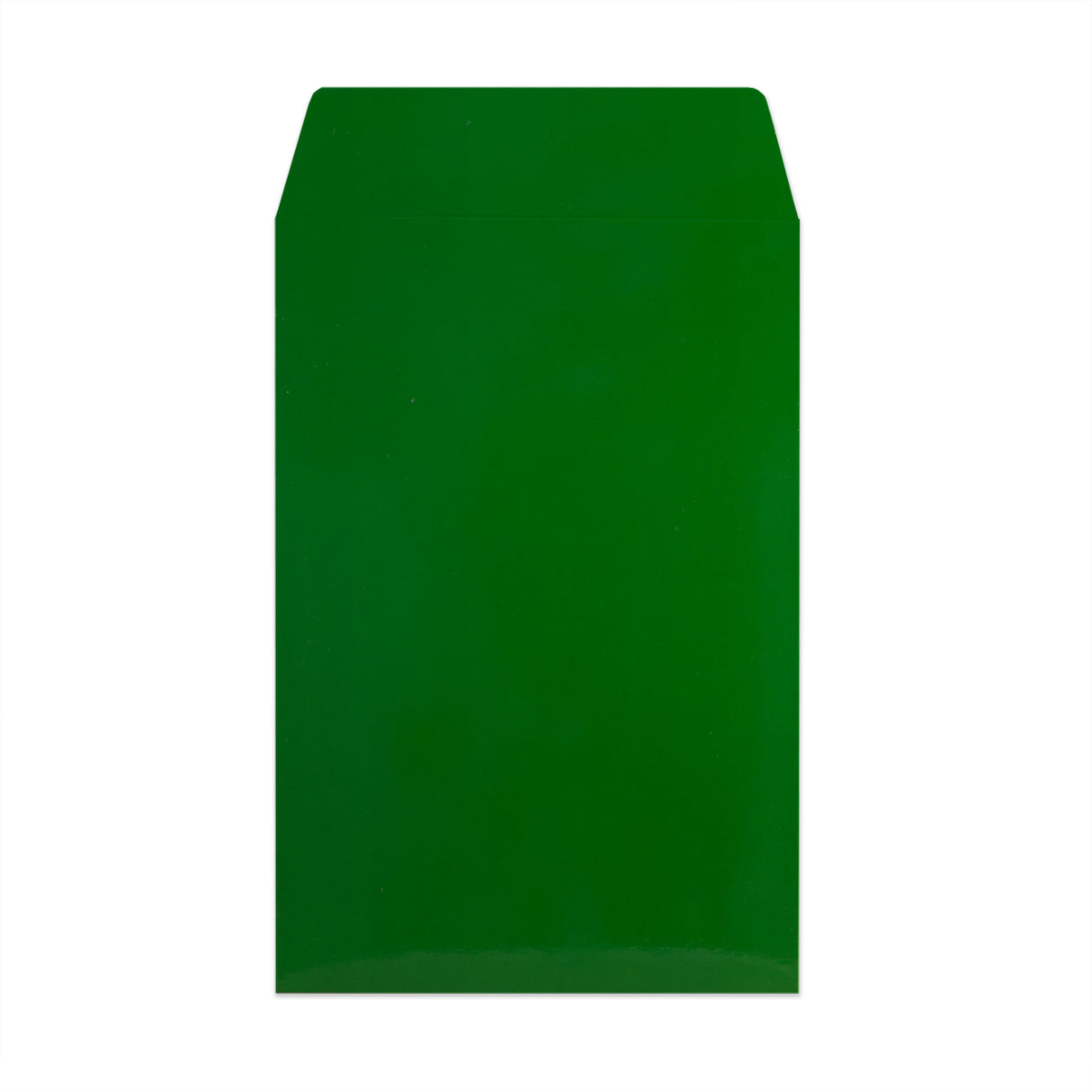 Green All Board Envelope 235X162 MM