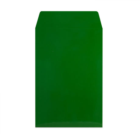 Green All Board Envelope 235X162 MM