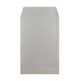 Silver All Board Envelope 235x162 mm