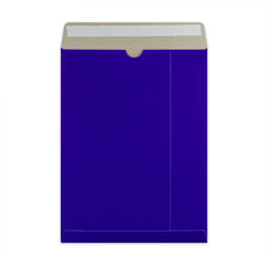 Blue All Board Envelope 324x229 mm (C4)