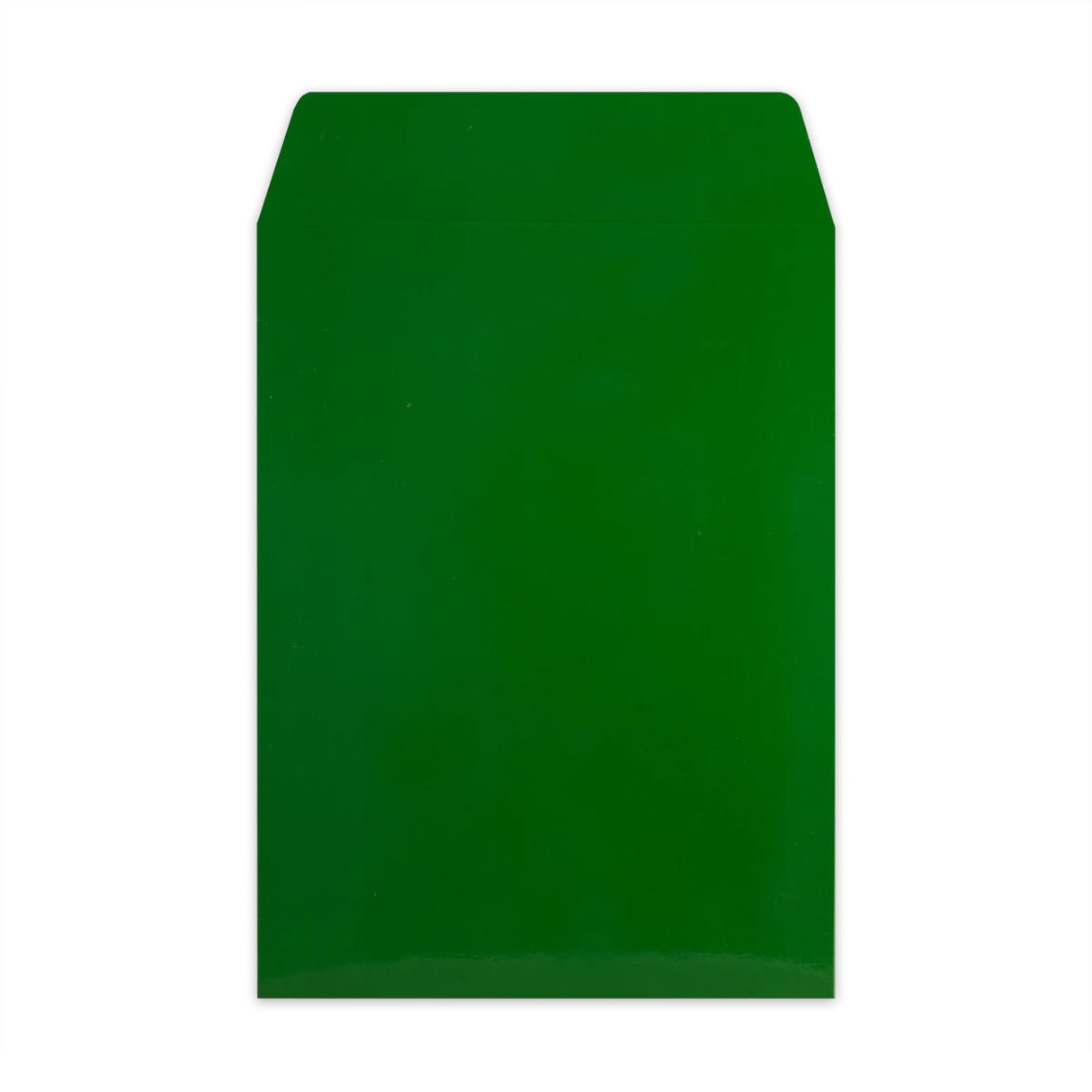 Green All Board Envelope 324x229 mm (C4)