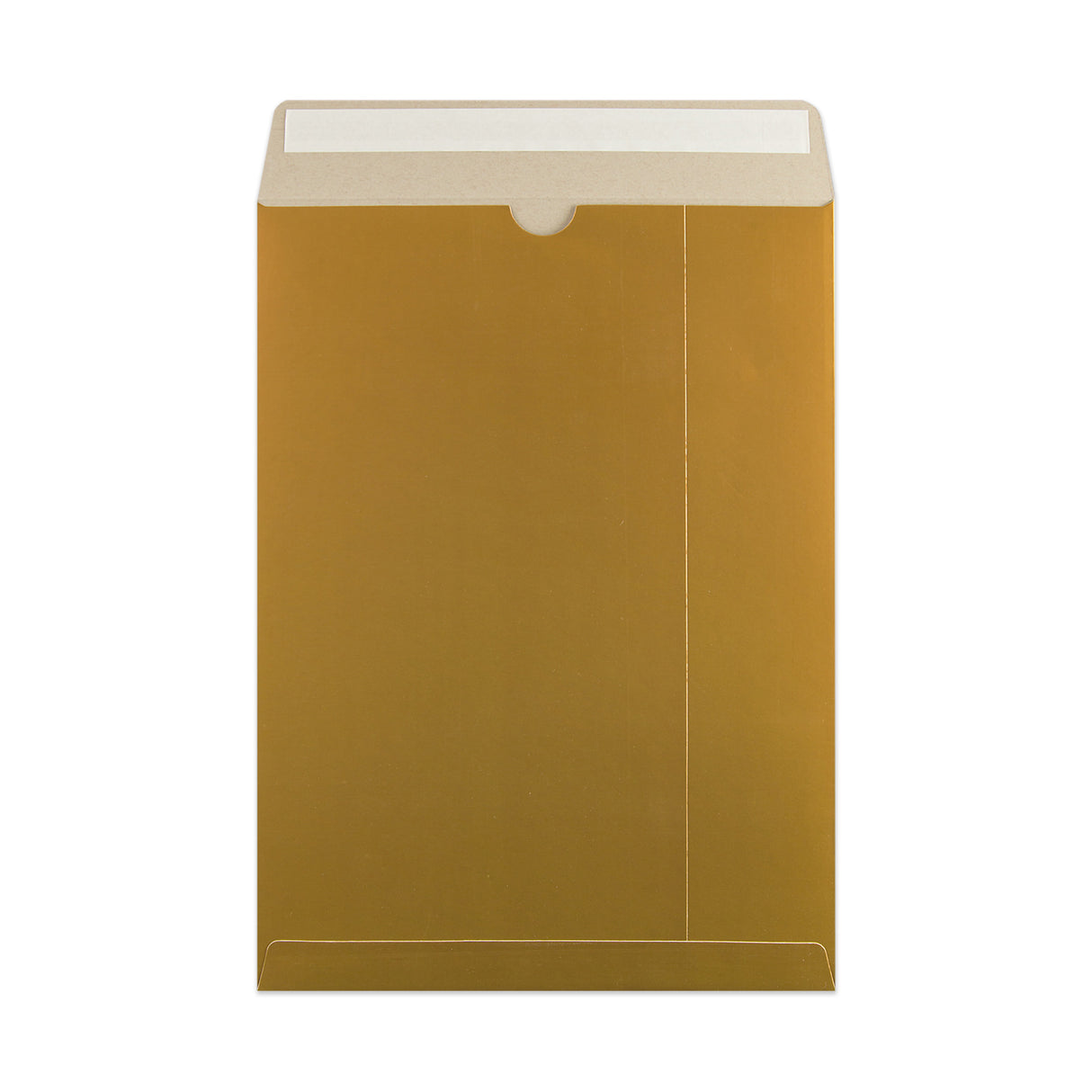 Gold All Board Envelope 324X229 mm (C4)