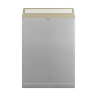 Silver Board Envelopes