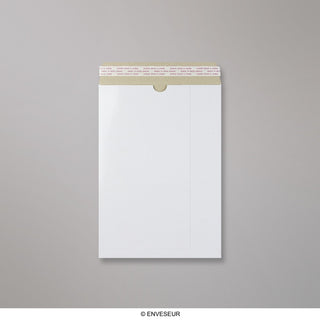 324x229 mm (C4) White All Board Envelope