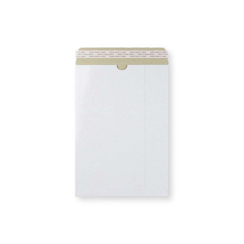 C4 White All Board Peel & Seal Envelope (324 x 229mm)
