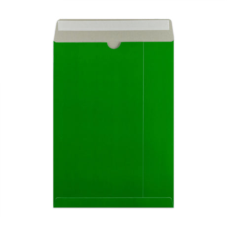 Green All Board Envelope 457x330mm (C3)