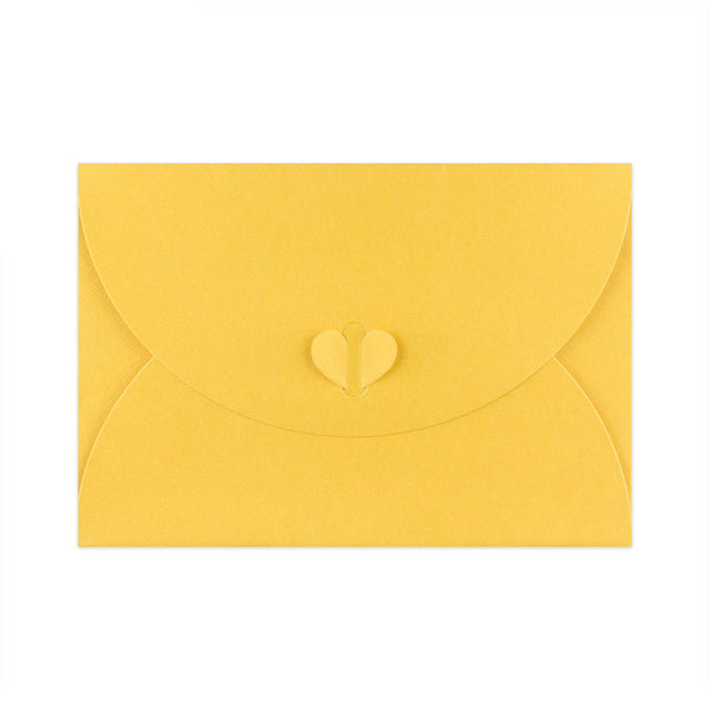 Butterfly Envelopes