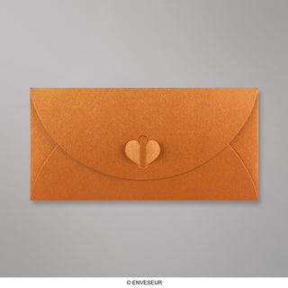 Butterfly envelopes