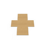 Cross Mailer Packing Boxes