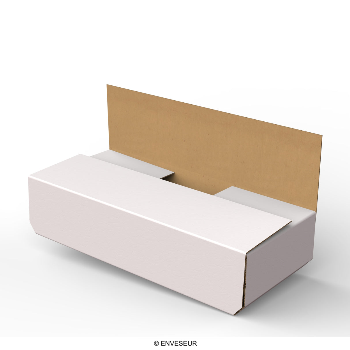 Cross Mailer Packing Boxes