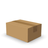 Single Wall Cardboard Box