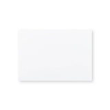 White Gummed Business Envelope (102 x 146mm)