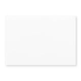 White Gummed Business Envelope (111 x 157mm)