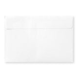 White Envelope - Straight Flap 135x195 mm