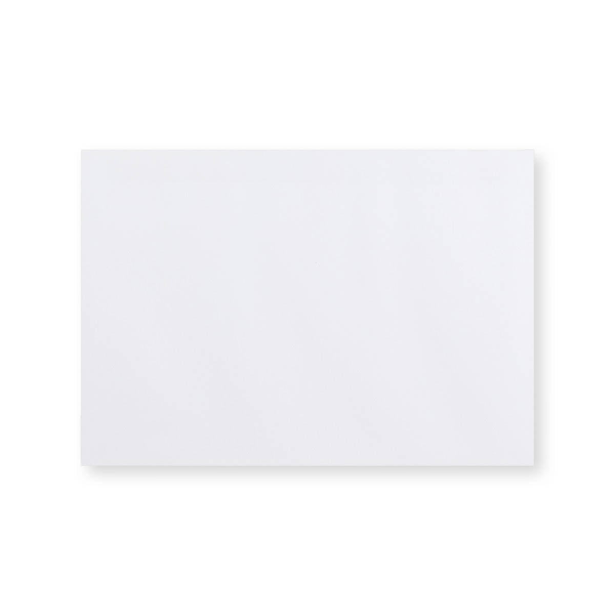 White Business Peel & Seal Envelope (155 x 220mm)