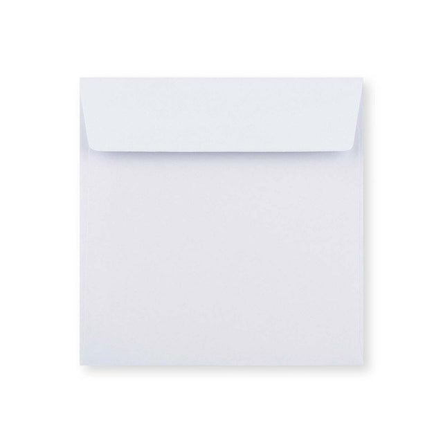White Business Peel & Seal Envelope (170 x 170mm)