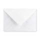 White Gummed Business Envelope (176 x 250mm)