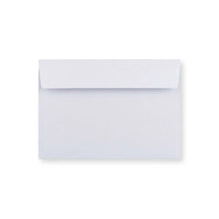 C6 White Peel and Seal 120gsm Envelope (114 x 162mm)