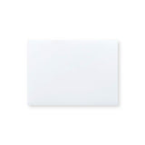 C7 White Gummed V-Flap Envelope (82 x 113mm)