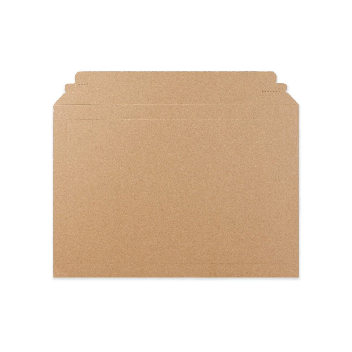 Manila Brown Envelope (234 x 334mm)